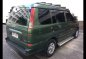 Green Mitsubishi Adventure 2006 for sale in  Manual -4