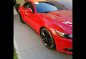 Sell Red 2017 Ford Mustang Coupe / Roadster in Manila-8