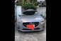 Silver Mazda 2 2017 Sedan for sale in Quezon City-3