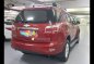 Selling Red Chevrolet Trailblazer 2013 SUV / MPV at 70000 in Quezon City-4