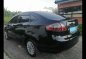 Black Ford Fiesta 2011 Sedan at  Manual   for sale in Dasmariñas-3