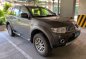 Sell 2013 Mitsubishi Montero in Manila-1