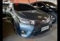Selling Grey Toyota Corolla altis 2015 Sedan in Quezon City-1