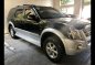 Black Isuzu Alterra 2008 SUV / MPV at 62916 for sale-11