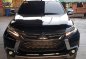 Black Mitsubishi Montero 2018 for sale in Manila-0