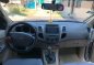 Sell Silver 2011 Toyota Hilux in Baliuag-6