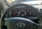 Black Toyota Grandia 2015 for sale in Automatic-8