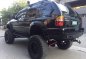 Sell Black 1997 Isuzu Wizard Wagon (Estate) in Manila-5