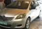 Sell Grey 2011 Toyota Vios in Quezon City-0