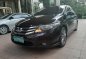 Black Honda City 2012 for sale in Automatic-1