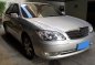 Sell Silver 2005 Toyota Camry Sedan in Manila-0