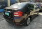 Black Honda City 2012 for sale in Automatic-2