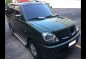 Green Mitsubishi Adventure 2006 for sale in  Manual -7