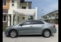Silver Toyota Corolla altis 2012 Sedan at 100000 for sale in Angeles-1