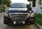 Toyota Innova 2016 for sale in Manila-1