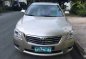 Beige Toyota Camry 2010 for sale in Automatic-0