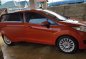 Selling Red Ford Fiesta 2014 Hatchback in Malaybalay-6