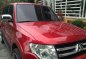 Mitsubishi Pajero 2009 for sale in Manila-9