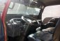 Red Isuzu Elf 2016 for sale in Manila-0