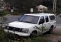 Sell White 2000 Nissan Frontier in Tanauan-0