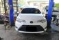 White Toyota Vios 2014 for sale in Manila-5