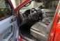 Red Ford Everest 2018 for sale in Marikina-1