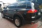 Black Mitsubishi Montero 2012 for sale in Quezon City-5