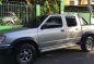 Sell Silver 2001 Nissan Frontier in Marikina-0