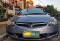 Selling Silver Honda Civic 2005 in Quezon City-2