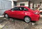 Selling Red Toyota Vios 2018 in Manila-0