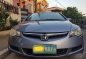 Selling Silver Honda Civic 2005 in Quezon City-0