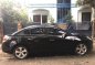 Black Chevrolet Cruze 2012 for sale in Metro Manila (NCR)-2