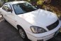 White Nissan Sentra 2013 for sale in Quezon City-3