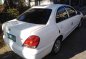 White Nissan Sentra 2013 for sale in Quezon City-5