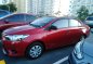 Toyota Vios 2015 for sale in Manila -1