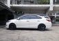 White Toyota Vios 2014 for sale in Manila-7