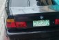 Black Bmw 525I 1989 for sale in Quezon City-2