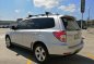 Silver Subaru Forester 2011 for sale in Automatic-9