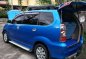 Purple Toyota Avanza 2008 for sale in Cabuyao City-7