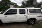 Sell White 2000 Nissan Frontier in Tanauan-2
