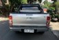 Sell Silver 2015 Toyota Hilux in Manila-2