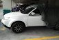 White Subaru Forester 2013 for sale in Manila-0