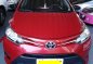 Toyota Vios 2015 for sale in Manila -0