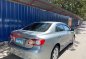 Selling Blue Toyota Corolla altis 2017 in Muntinlupa-9