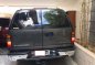 Grey Chevrolet Suburban 2002 for sale in Caloocan-1