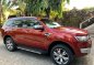 Red Ford Everest 2018 for sale in Marikina-3