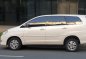 Sell White 2012 Toyota Innova in Pasig-2