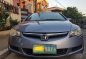 Selling Silver Honda Civic 2005 in Quezon City-1