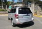 Silver Subaru Forester 2011 for sale in Automatic-1