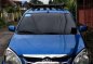 Purple Toyota Avanza 2008 for sale in Cabuyao City-8